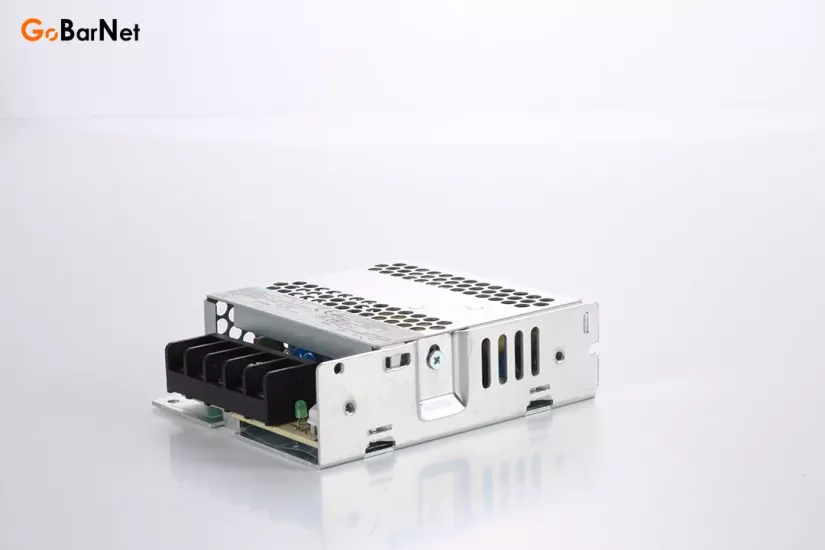 Delta PMT-12V50W2BA 50W 12V 4.2A DC Güç Kaynağı
