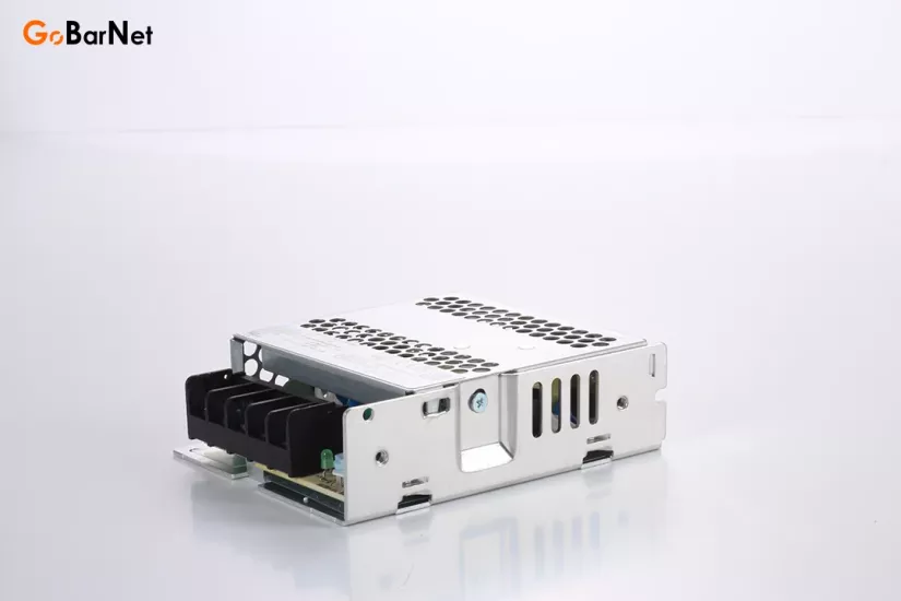 Delta PMT-24V50W2BA 50W 24V 2.2A DC Güç Kaynağı