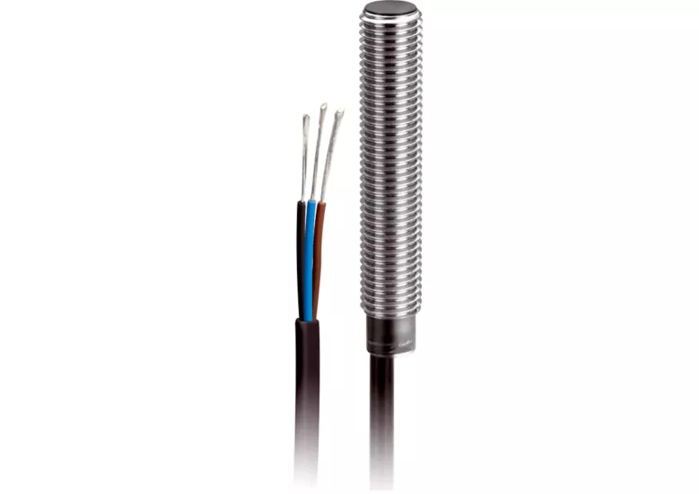 DCB 08 MB 02 NS-3 NPN Endüktif Sensör Fiyatları
