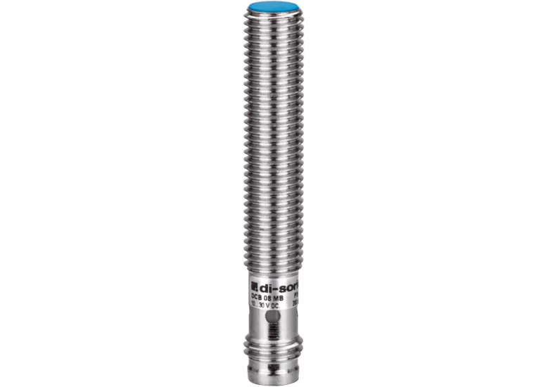 DCB 08 MB 02 NS-T3 NPN Endüktif Sensör Fiyatları