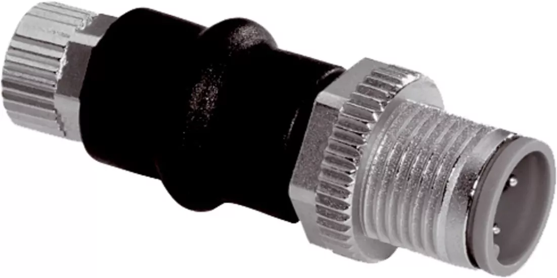 M8K/M12S/4 Sensör Adaptörü 4 Pin - 4 Pin Fiyatı
