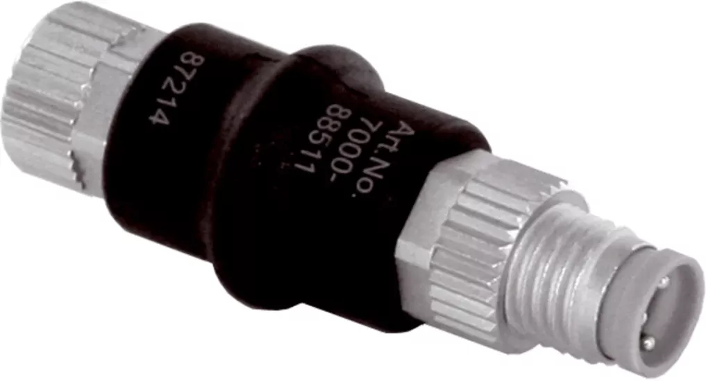 M8K3/M8S4 Sensör Adaptörü 3 Pin - 4 Pin Fiyatı