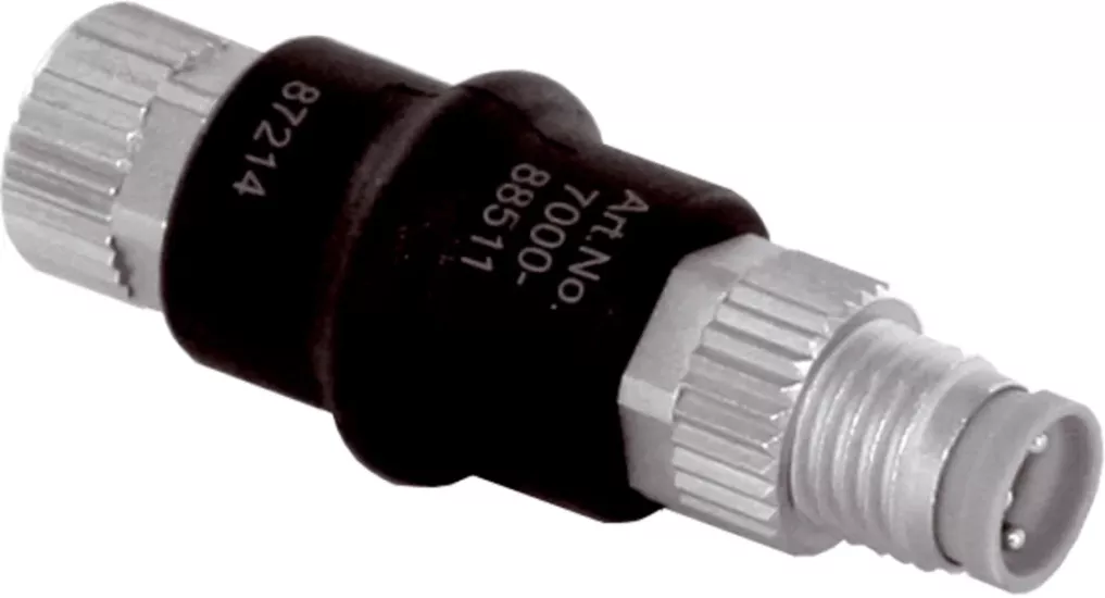 M8K4/M8S3 Sensör Adaptörü 4 Pin - 3 Pin Fiyatı