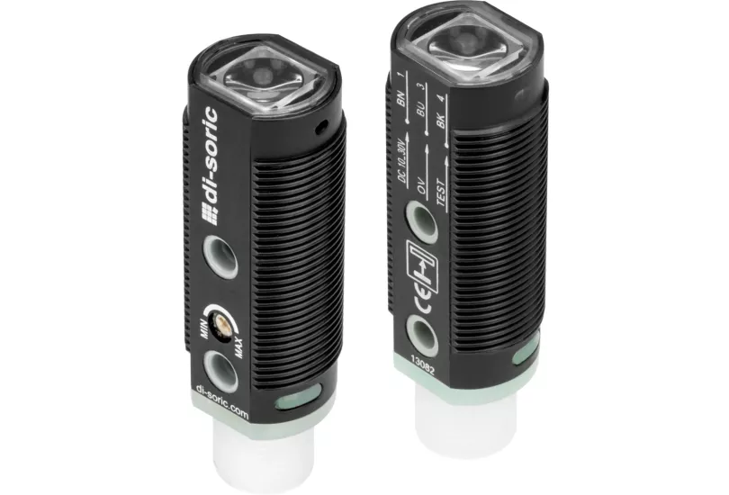OES 18 FK 10000 P3-B4 Karşılıklı Optik Sensör 