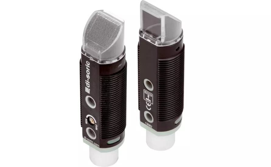 OES 18 FKR 8000 P3-B4 Karşılıklı Optik Sensör 