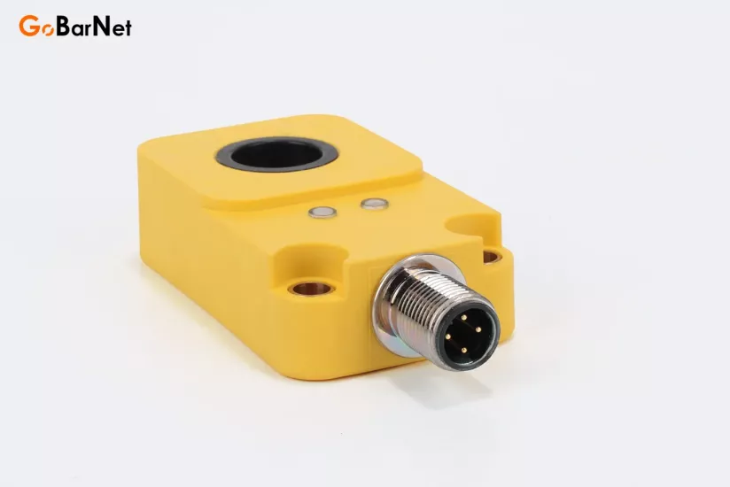 ILX PQK 15P110/L14 İndüktif Ring Sensör | 15 mm