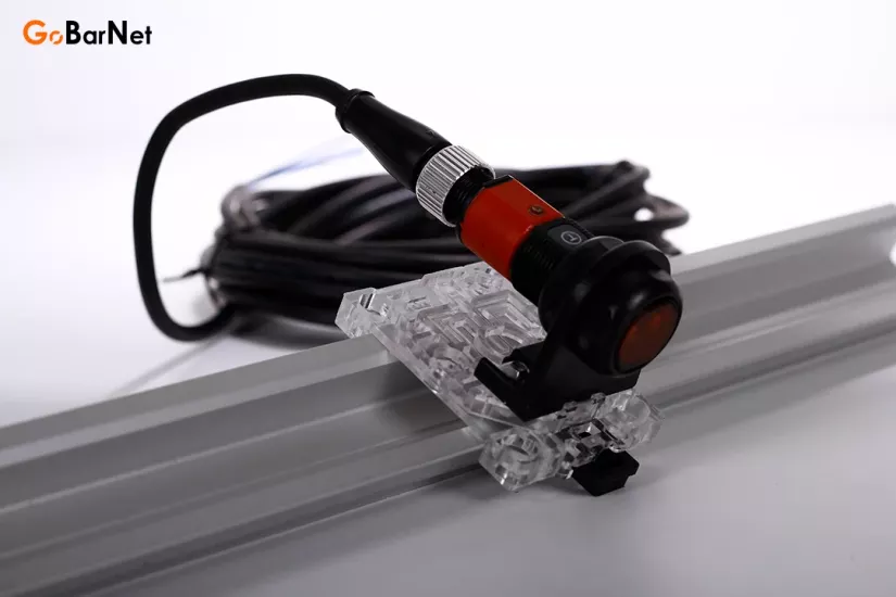 Ray Montajlı Optik Sensör Fiyatları