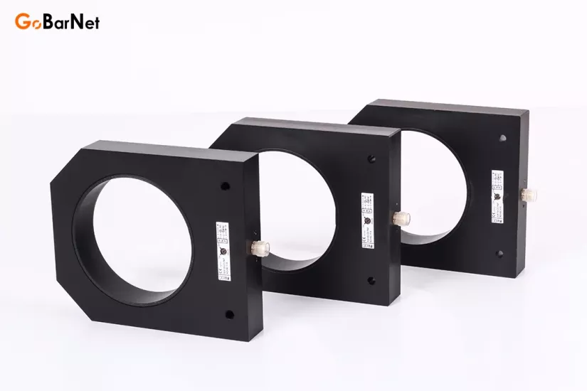 SIA100-CE PNP NO+NC H R Endüktif Ring Sensörü