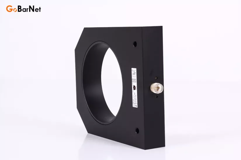 SIA100-CE PNP NO+NC H R Endüktif Ring Sensörü