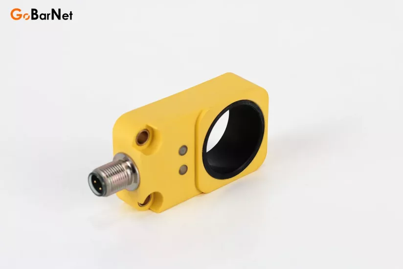 ILX PQK 30P110L14 Geniş Çaplı Ring Sensör | 30mm