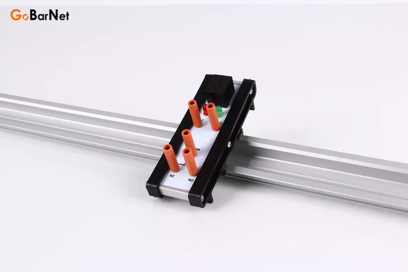 Eğitim Setleri İçin 24V DC Röle Modülü Fiyatı