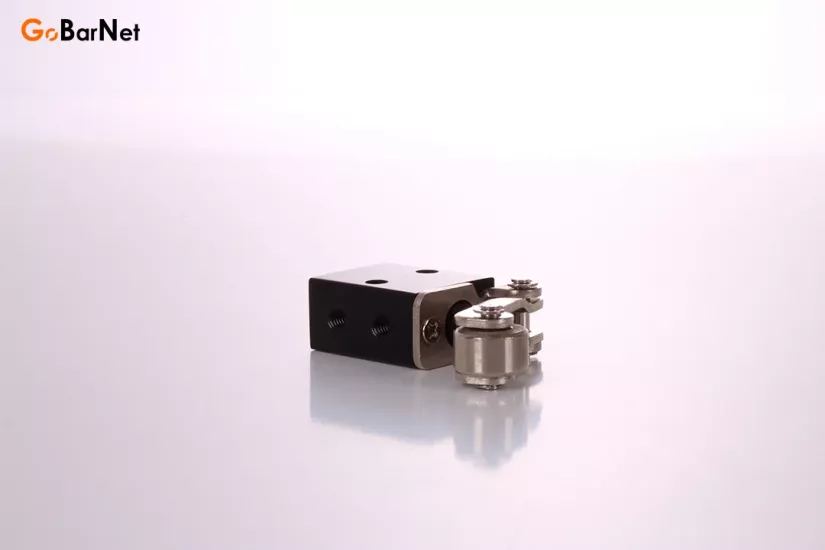 S3R-M5 3/2 M5 Makaralı Pnömatik Valf Fiyatı