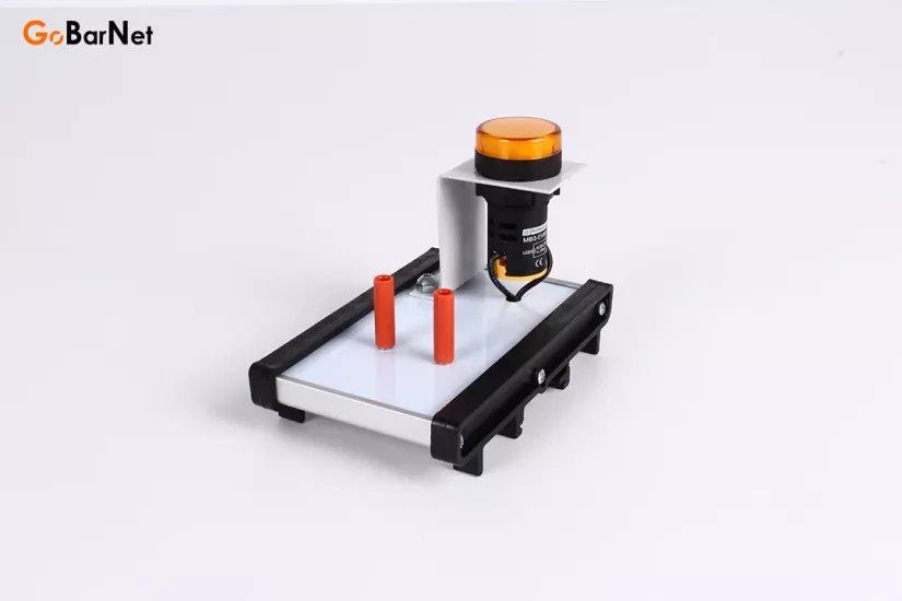 Ray Montajlı Sarı Sinyal Lambası Modülü Fiyatları