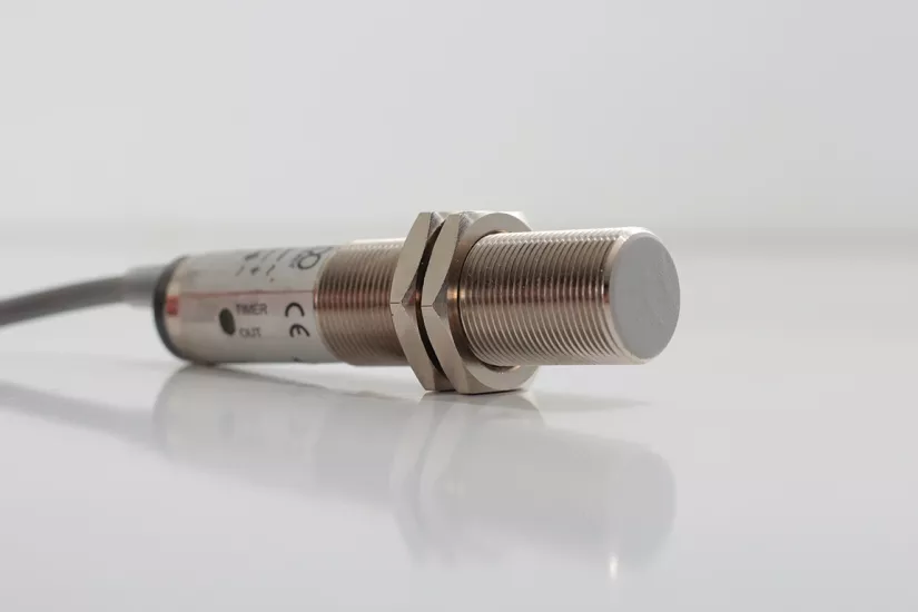 Aeco C18000087 SC18SM-A5 Kapasitif Sensör