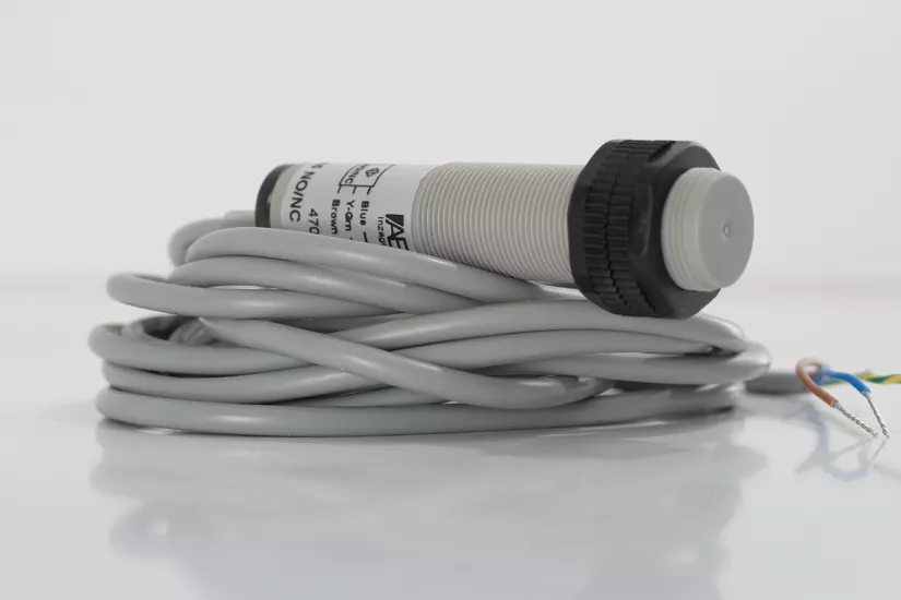 Aeco C18000079 SC18SP-A5 Kapasitif Sensör