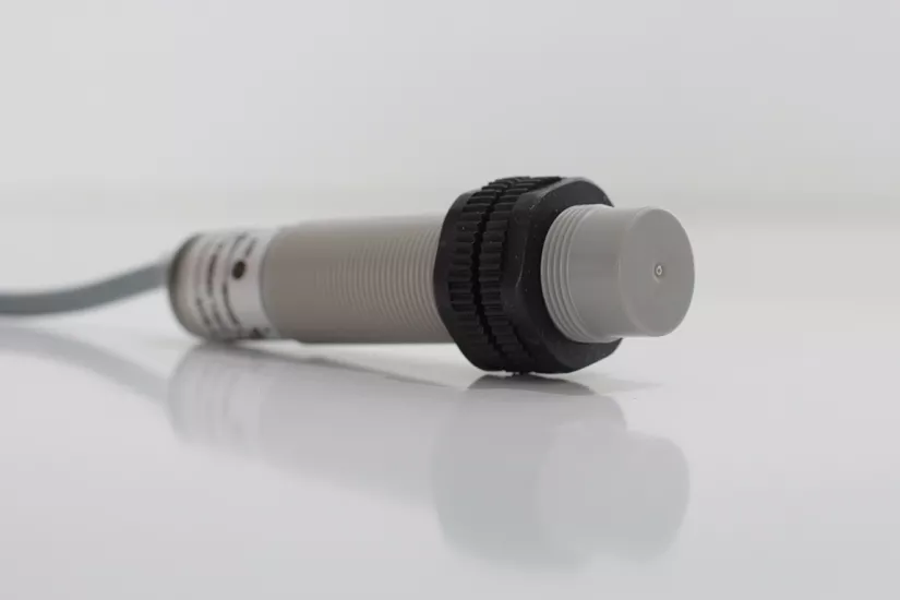 Aeco SC18SP-AE10 NO LC5 Kapasitif Sensör | M18