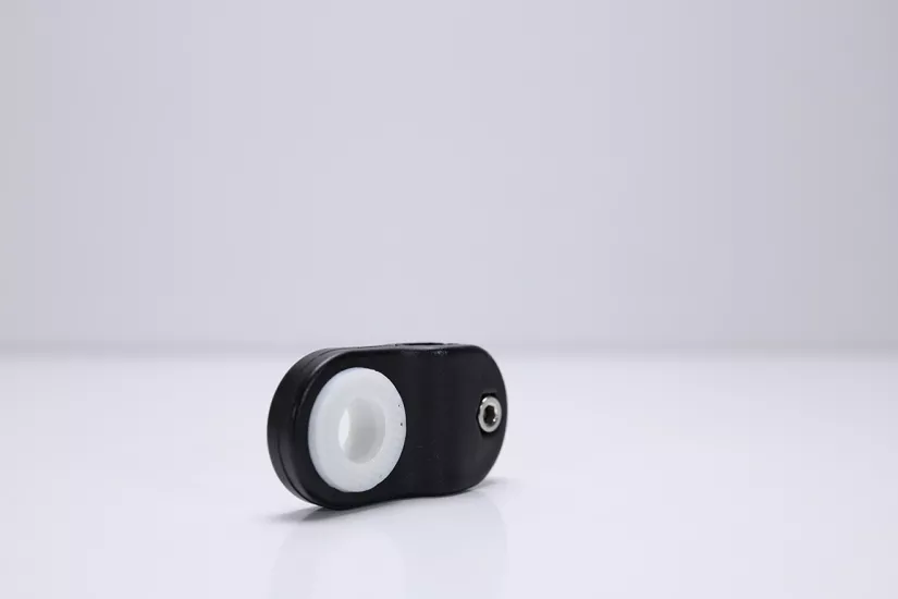 Sensör Montaj M12 Sensör Tutucu | Ø12 mm Mil Uyumlu