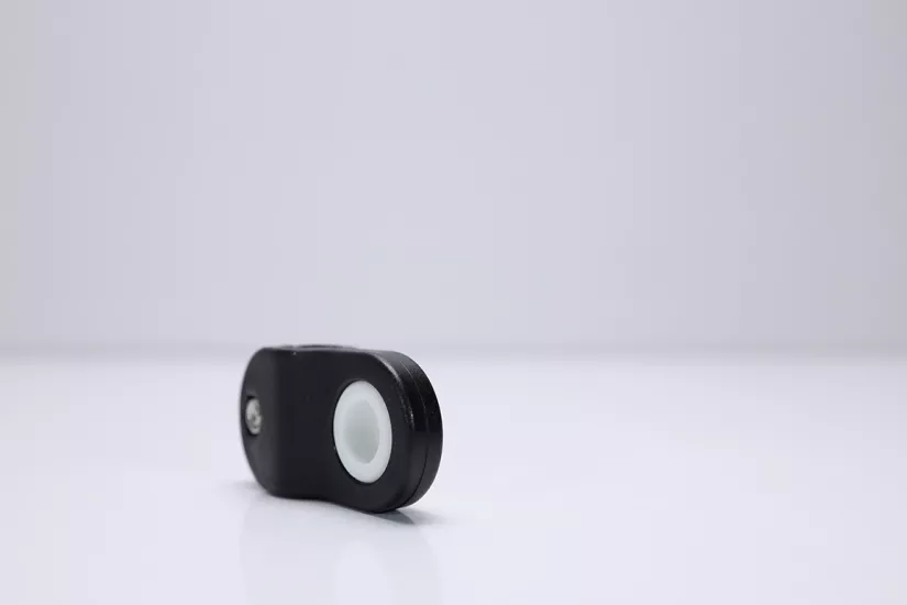 Sensör Montaj M12 Sensör Tutucu | Ø12 mm Mil Uyumlu