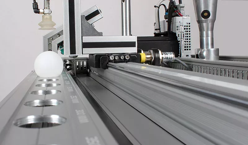 Servo Motor Eğitim Seti Çeşitleri ve Fiyatları