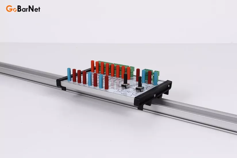 Servo Motor Eğitimi İçin Kontrol Modülü Fiyatı