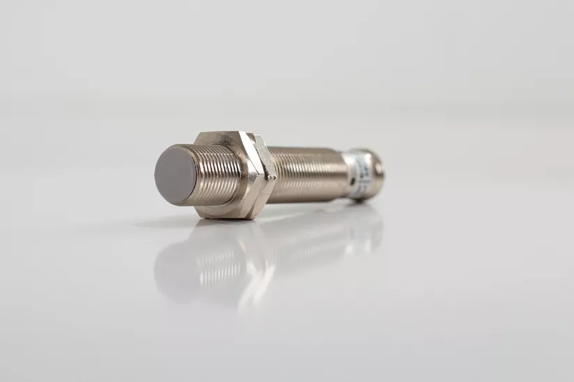 AECO SI12EL-DC4 NPN NO H | M12 indüktif sensör
