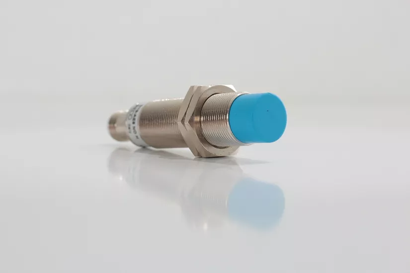 AECO SI18-AE8 NO H Endüktif Sensör | M18x1 Dişli