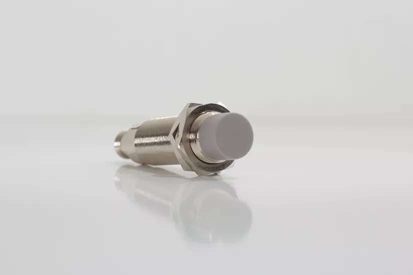 AECO SI18-DCE16 PNP NO H Endüktif Sensör | M18x1 | 16mm Uzun Mesafe