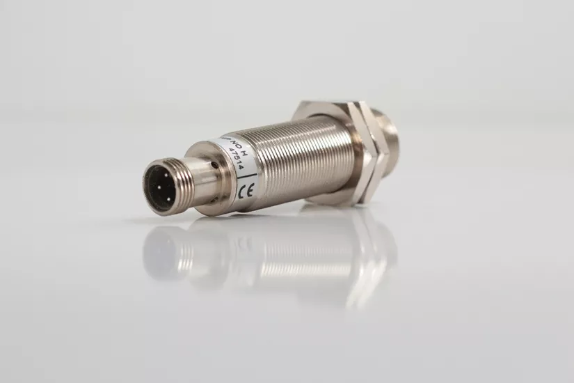 AECO SI18EL-DC8 PNP NO H | M18 indüktif sensör
