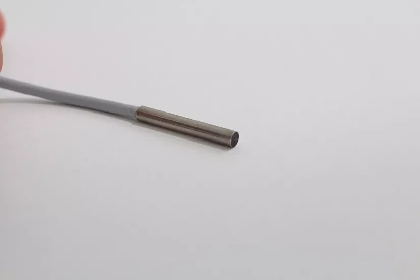 AECO SI4-C0.8 PNP NC (I45000005) İndüktif Sensör