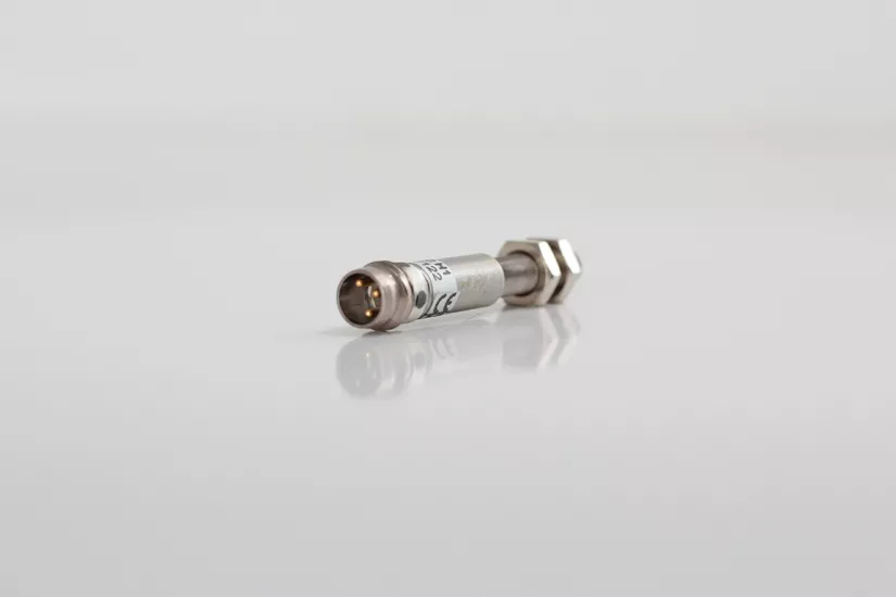 AECO SI5-C0.8 NPN NC H1 (I45000010) Endüktif Sensör