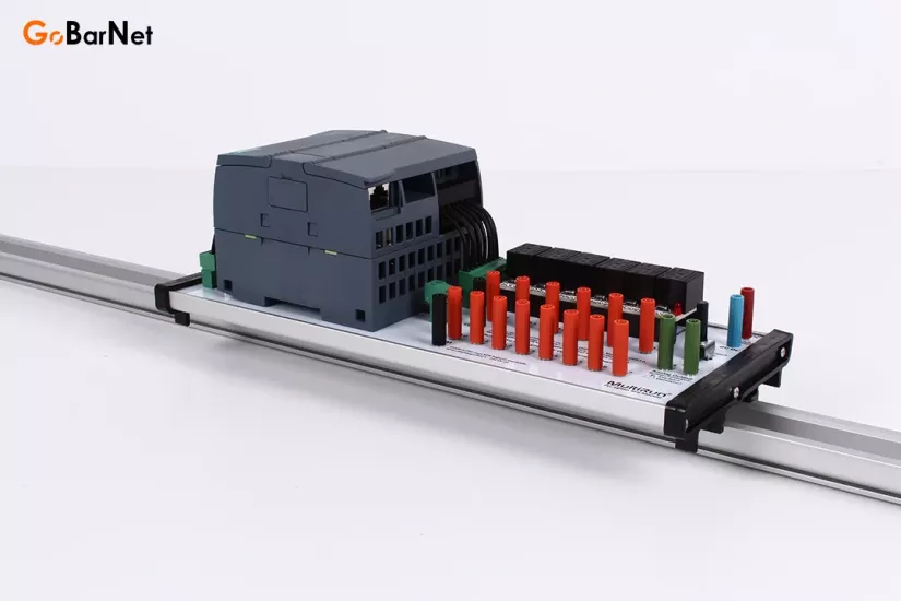 Siemens S7 1212 PLC Modülü, Eğitim Seti Fiyatı