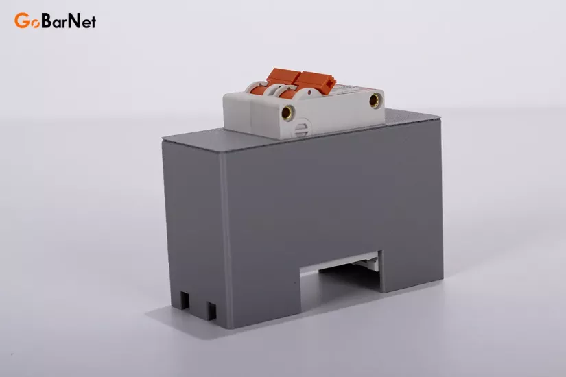 Koruma Kapaklı 2’li Monofaze Sigorta Fiyatları