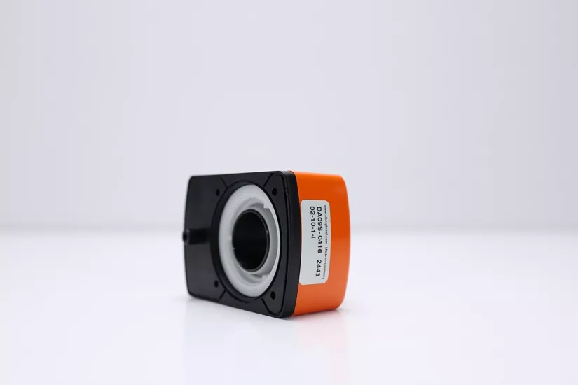 Siko DA09S-0416 Mekanik Pozisyon Göstergesi