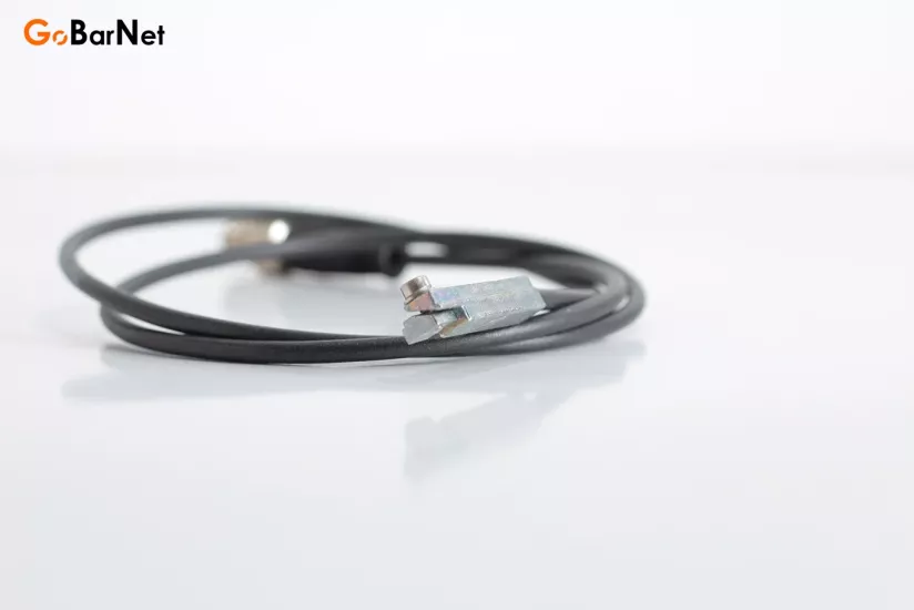 Silindir Sensörü |  Di-Soric MZEK 25 PSK-K0.6-TSSL