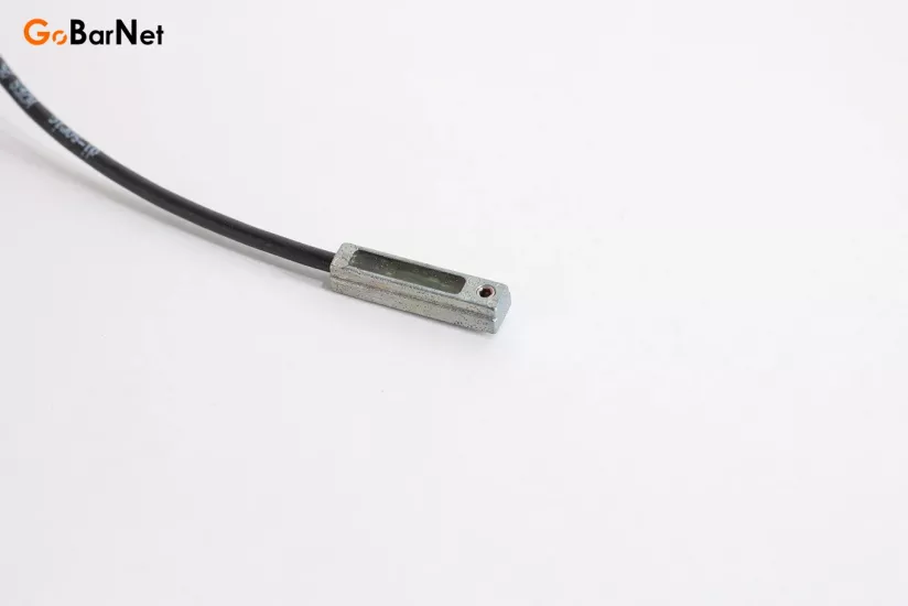 Pnömatik Silindir Sensörü |  MZES 25 PS-K-TSSL