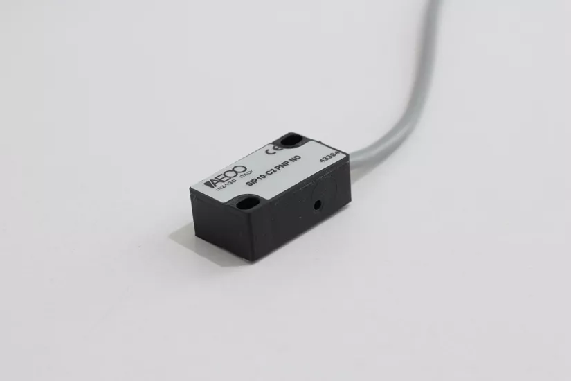 AECO SIP10-C2 PNP NO Endüktif Sensör | Dikdörtgen Gövde | DC | PNP NO 
