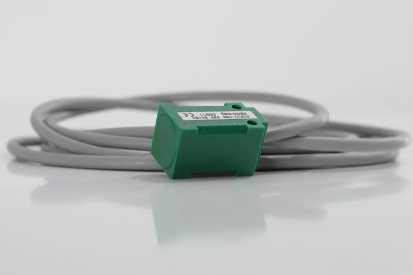 AECO SIP17-CE5 PNP NO+NC | 5 mm indüktif sensör