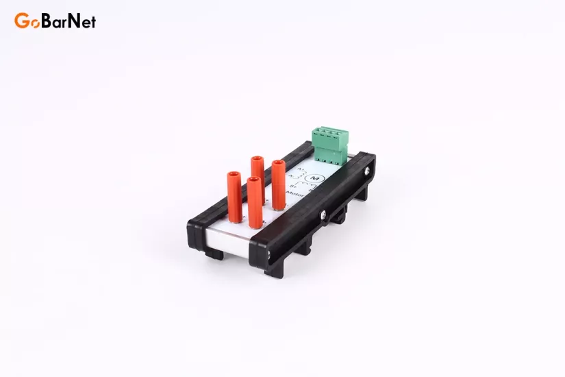 2 Fazlı Step Motor Bağlantı Modülü Fiyatı