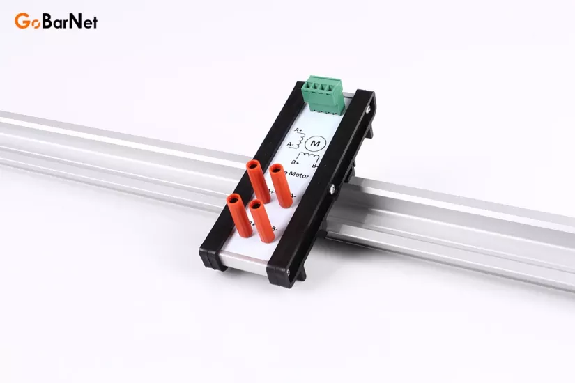 2 Fazlı Step Motor Bağlantı Modülü Fiyatı