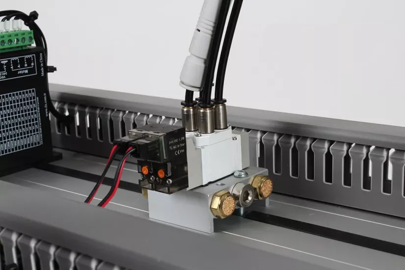 Step Motor Eğitim Seti Çeşitleri ve Fiyatları