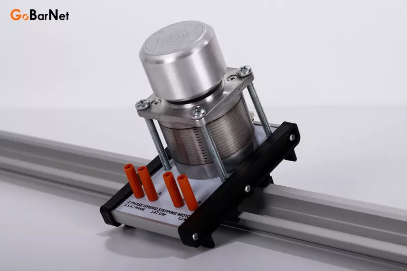 Eğitim Setleri İçin Step Motor Modülü Fiyatı