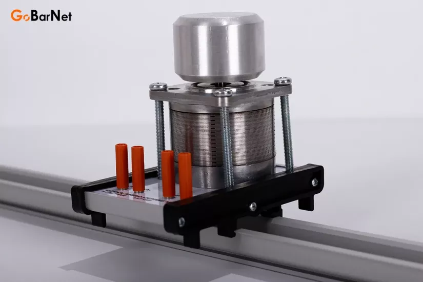 Eğitim Setleri İçin Step Motor Modülü Fiyatı