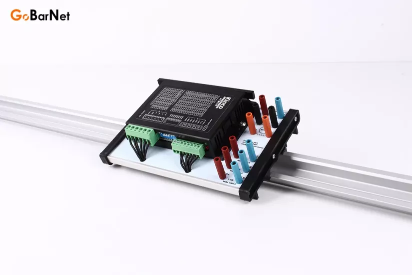 Eğitim İçin Step Motor Sürücü Modülü Fiyatı