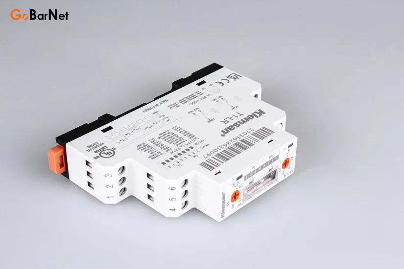 Klemsan Z1T-LR.2 AC/DC Sağ Sol Rölesi Fiyatı