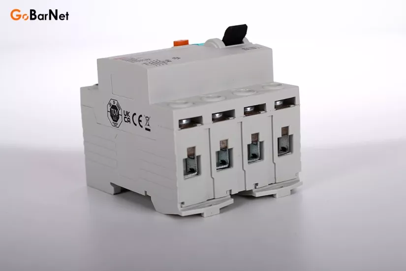 LS 3P+N 25A 30mA Kaçak Akım Koruma Şalteri AC tip