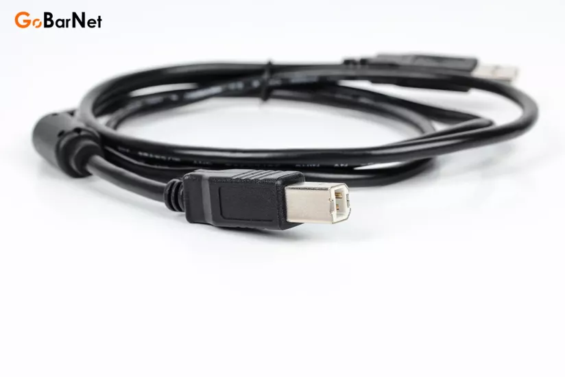 Printer Kablosu USB A  USB B Kablo 1 Metre