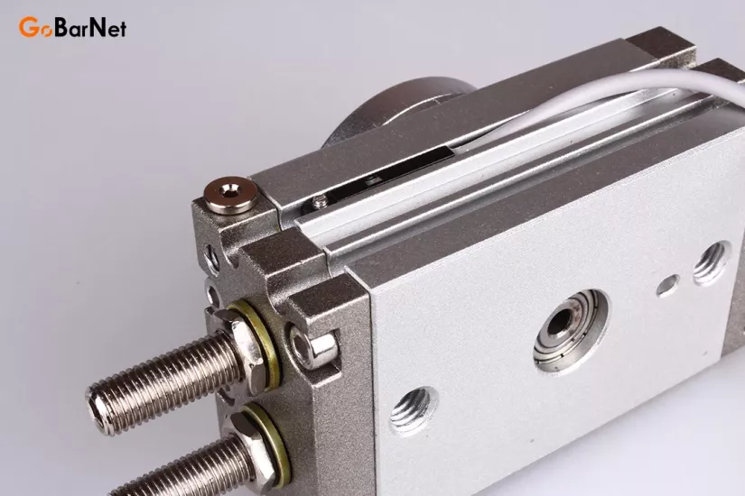 XC-07R Rotary Silindir Sensörü Fiyatları ve Satışı