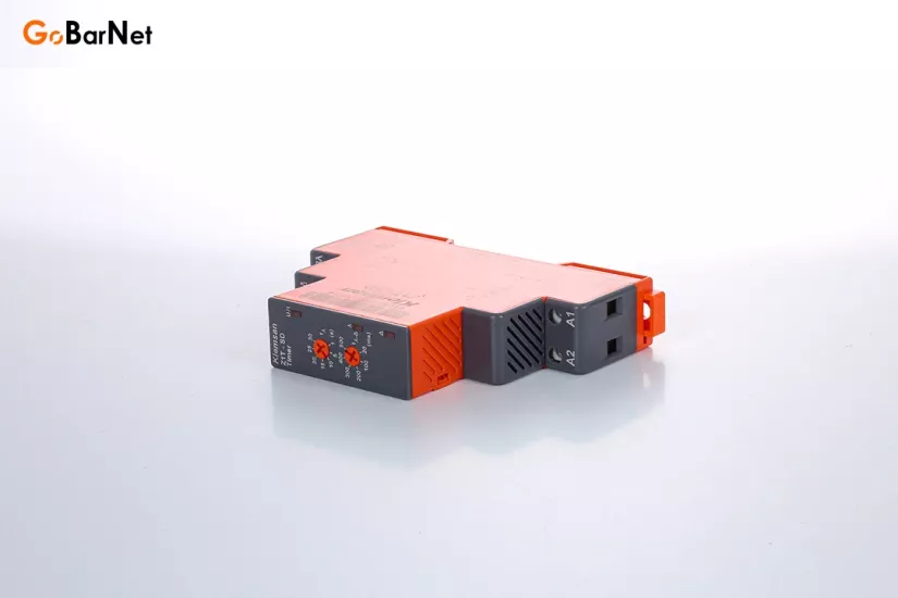 Klemsan Z1T-SD AC/DC Yıldız Üçgen Rölesi Fiyatı