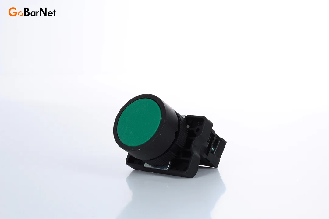 Start Butonu 22mm
