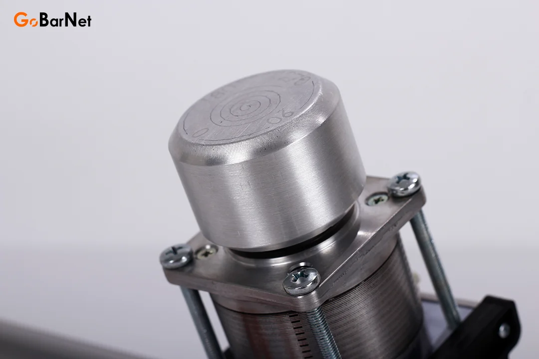 Step Motor Modülü